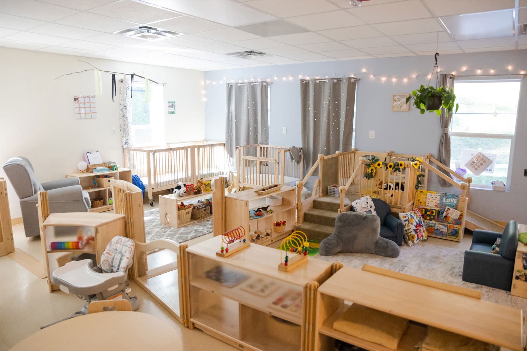 Best Autism Doctor in Faridabad - ABILITY Child Development Centre Facility